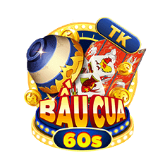 Bầu cua 60 giây