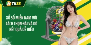 Xổ Số Miền Nam Với Cách Chọn Đài Và Dò Kết Quả Dễ Hiểu