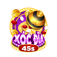 Xóc đĩa 45 giây
