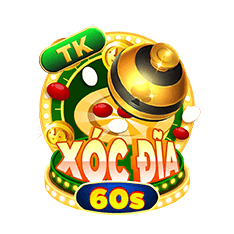 Xóc đĩa 60 giây